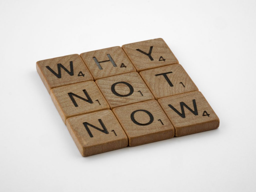 Want to build something sustainable long term