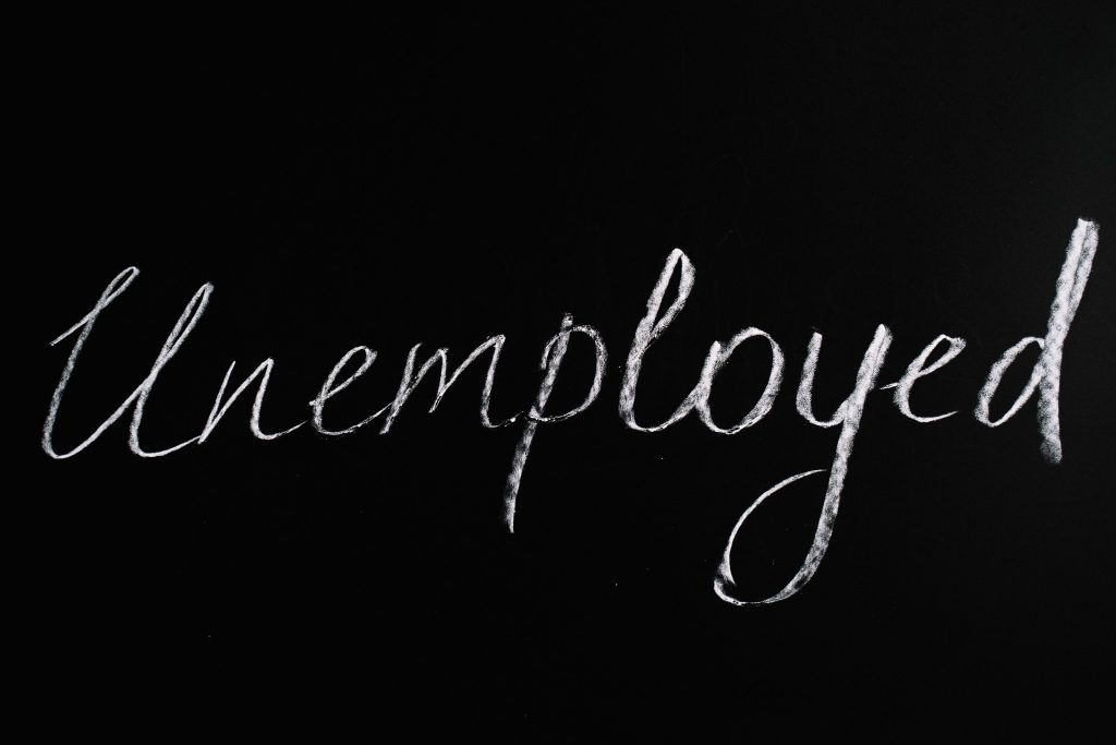 Got my first freelance client today after weeks of trying. It’s a small gig, but man, it feels good.