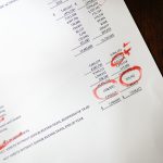 A lot of you fail just because you’re greedy
